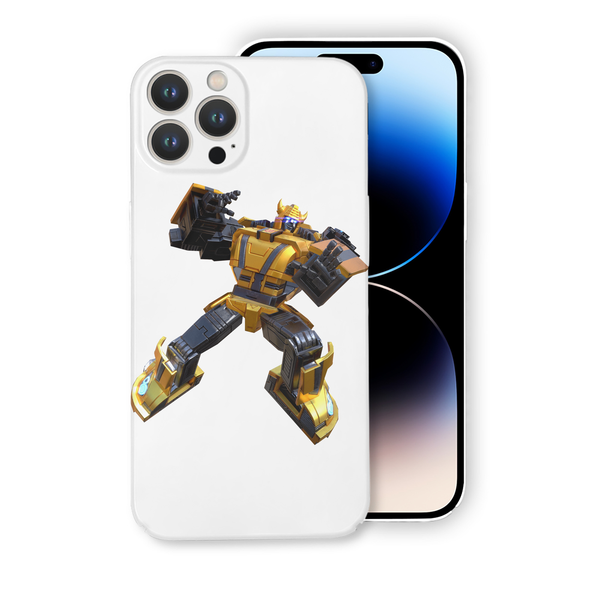 （画像用）  【iPhone 14シリーズ対応】ハードケース